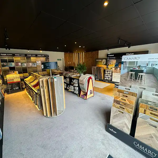 Carpet Shop Nottingham